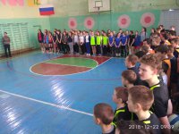 Волейбол 2018 4 место до 9 класса (2)